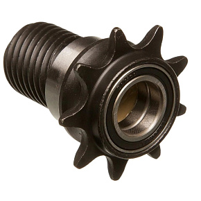 Éclat Cortex EVO Freecoaster Driver (9T|Left hand drive) Éclat Cortex EVO Freecoaster Driver (9T|Left hand drive)