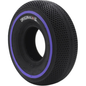 Wildcat P04 65 PSI Mini BMX Plášť (Black Purle Line) Wildcat P04 65 PSI Mini BMX Plášť (Black Purle Line)