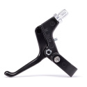 Salt Pro děti 19mm BMX Brzda Lever (Černá | Vpravo)