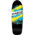 Madrid Retro Cruiser Deska (9.5"|Explosion Black)