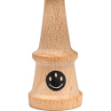 Krom Mikro 5-Souprava Kendama (Yellow)