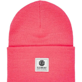 Element Dusk Čepice (Desert Rose)