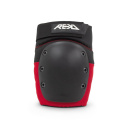 Chrániče kolen REKD Ramp Black/Red XL