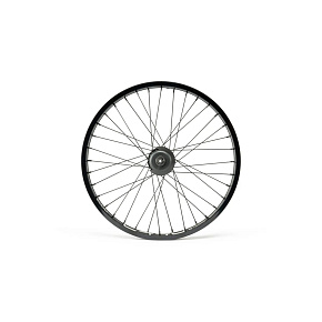 Éclat E440 Shift BMX Rear Wheel (Černá|Left hand drive)