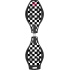 Waveboard Flexsurfing V2 Air Checkers