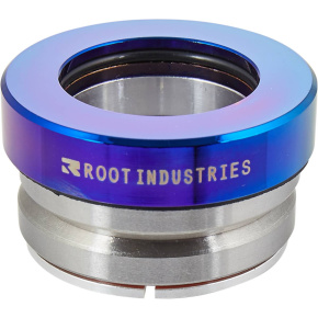 Headset Root Industries Blu Ray