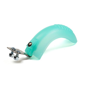 Brzda Mini Micro Deluxe aqua Brzda Mini Micro Deluxe aqua