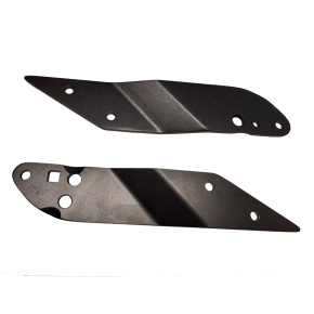 Platle Micro Suspension black set Platle Micro Suspension black set