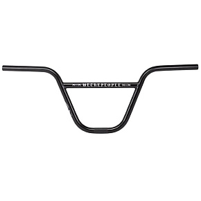 Wethepeople Pathfinder 22.2 BMX řidítka 2-piece (9.6"|Glossy Black)