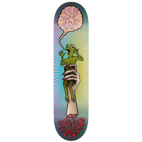 Toy Machine Blake Carpenter Pro Skate Deska (8"|Turtle In Hand) Toy Machine Blake Carpenter Pro Skate Deska (8"|Turtle In Hand)