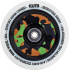 Kolečko Elite Air Ride Camo 125mm bílé