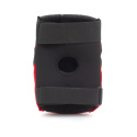 Chrániče kolen REKD Ramp Black/Red S