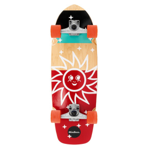 Mindless Soul Surf Skate 29.5" x 9.75"