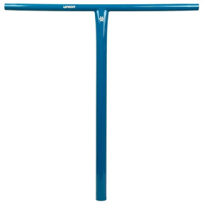 Union Uniq T Standard Pro Scooter Bar 600mm  Teal