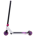 Freestyle koloběžka Invert Supreme Mini 1-4-8 White/Black/Pink