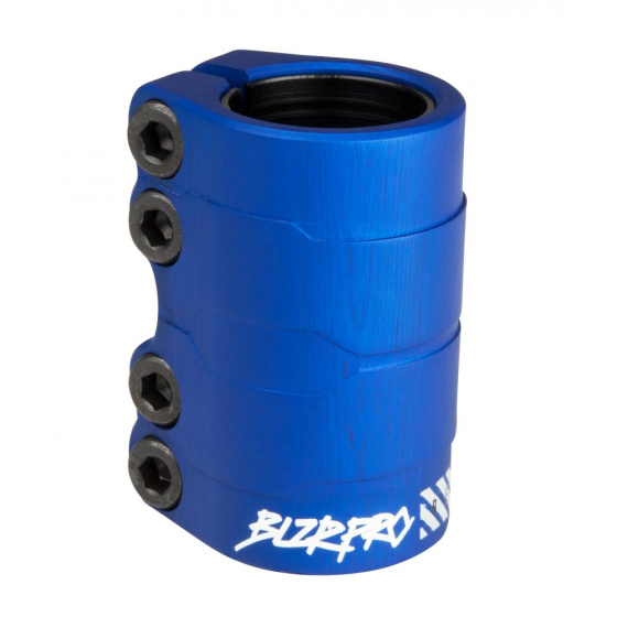 SCS Blazer Pro Rebellion modré