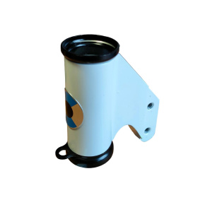 Tubus hlavového složení - Micro White Tubus hlavového složení - Micro White