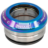 Headset Divine Backflip Neochrome