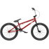 Radio Saiko 20" 2026 Freestyle BMX Kolo (19.25"|Deep Red Metallic)