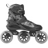 Roces Neon TIF Roller Blades (Černá|39)