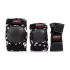 Enuff Skulls Junior Ramp Pad Set - Black - Large
