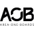 Kolečka AOB pro longboardy