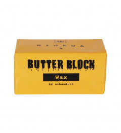 Vosk UrbanArtt Butter Block