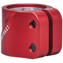 Objímka Drone Contrast 2 červená