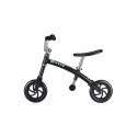 Micro G-Bike Chopper Black