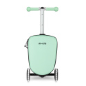 Micro Luggage Junior mint