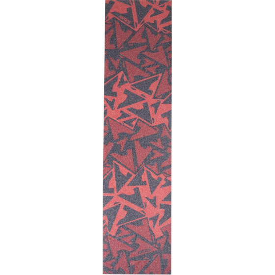 Griptape Antics AOP Red
