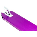Deska Apex 4.5" 460mm Fialová