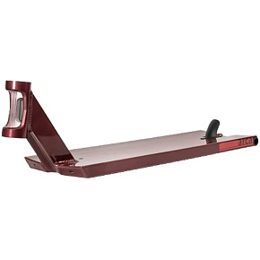 North Arca 6.75" Deska Na Freestyle Koloběžku (23"|Wine Red Translucent) North Arca 6.75" Deska Na Freestyle Koloběžku (23"|Wine Red Translucent)