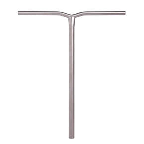 Striker Titanium V2 Bend řidítka Na Koloběžku (650mm|Raw)