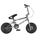 Wildcat 3A Mini BMX Kolo (Galaxy Silver|With Brakes)