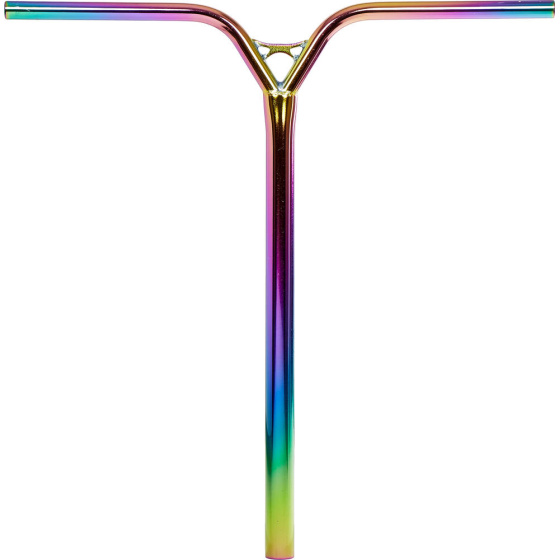 Řídítka Revolution Supply Trilogy SCS 640mm Neochrome