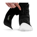 REKD Energy Covert Ankle Braces - Black - Small/Medium