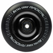 Metal Core Radical 100 mm kolečko černo černé