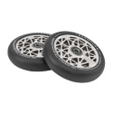 Kolečka Oath Bermuda 110mm neosilver 2ks