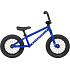 Wethepeople Prime 12" Balance Bike Toddler (12.2"|Turbo Blue)