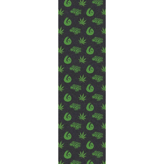 Griptape Hella Grip Sloth Dot 420