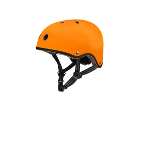Přilba Micro Orange M (53-57 cm) Přilba Micro Orange M (53-57 cm)