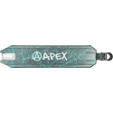 Deska Apex 490mm Splash