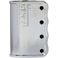 Elite SCS Profile silver