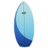 GoZone Tulum Skimboardy (35"|Ocean)