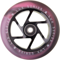 Kolečko Striker Lux 110mm Black/Pink