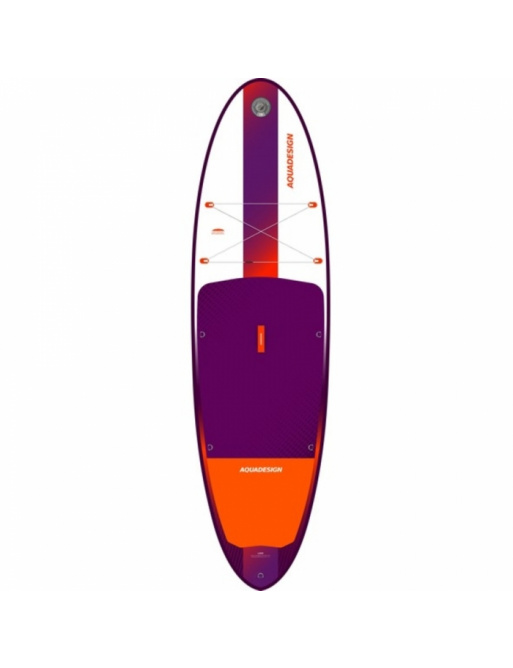 Paddleboard AQUADESIGN Lava 9'8''x32''x5'' 2021