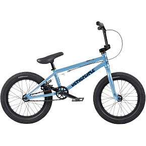 Wethepeople Seed 16" 2026 Dětské BMX (16"|Light Blue) Wethepeople Seed 16" 2026 Dětské BMX (16"|Light Blue)