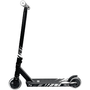 Core CB1 Mini Freestyle Koloběžka (Černá)