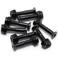 Venom Phillips Hardware (1")